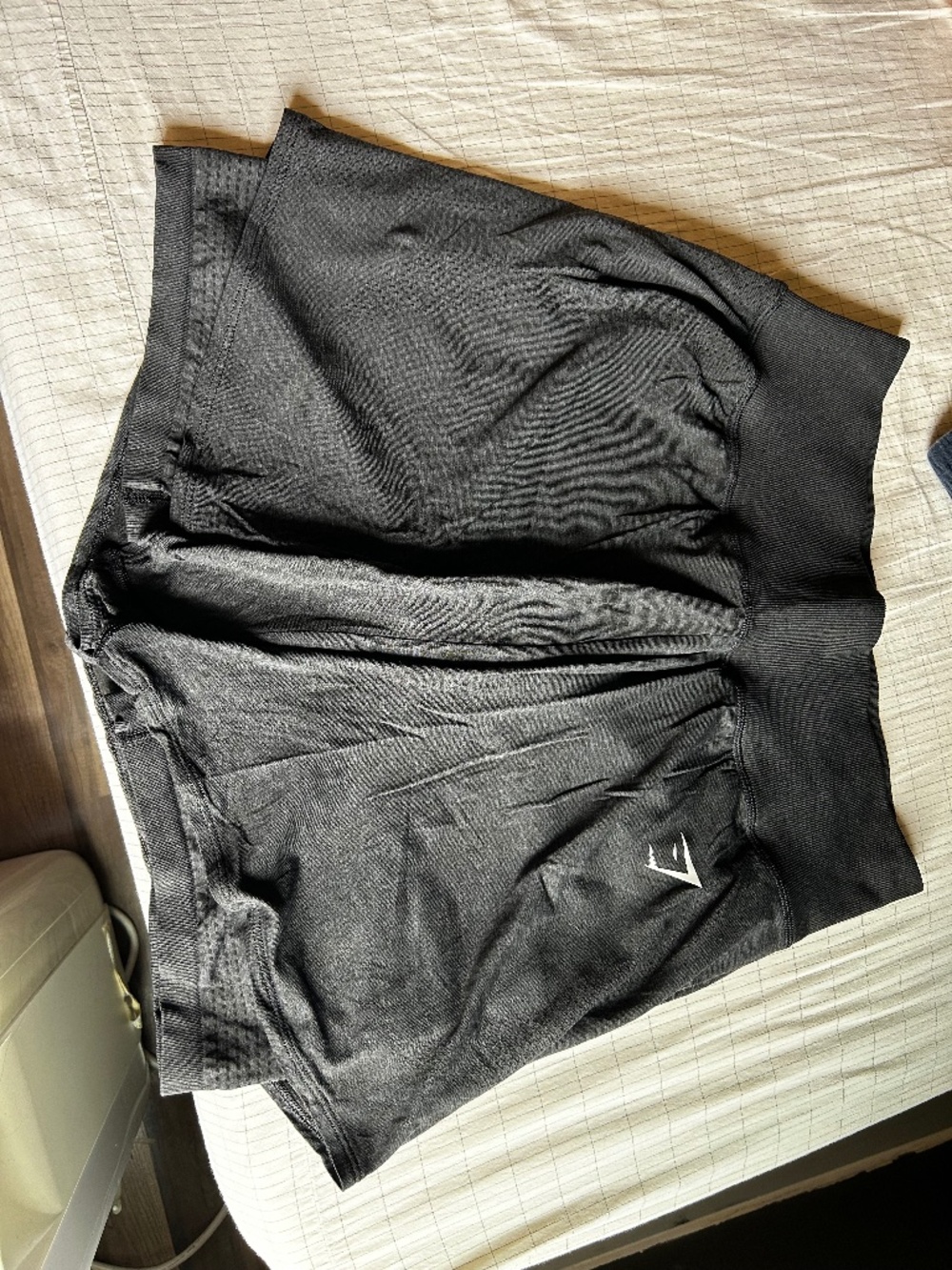 Gymshark Athletic Shorts
